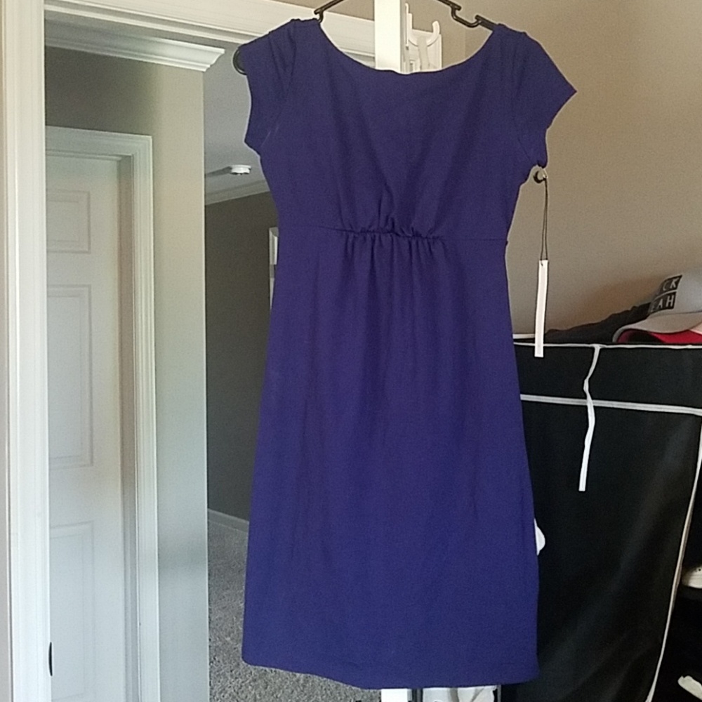 Susana Monaco Dress